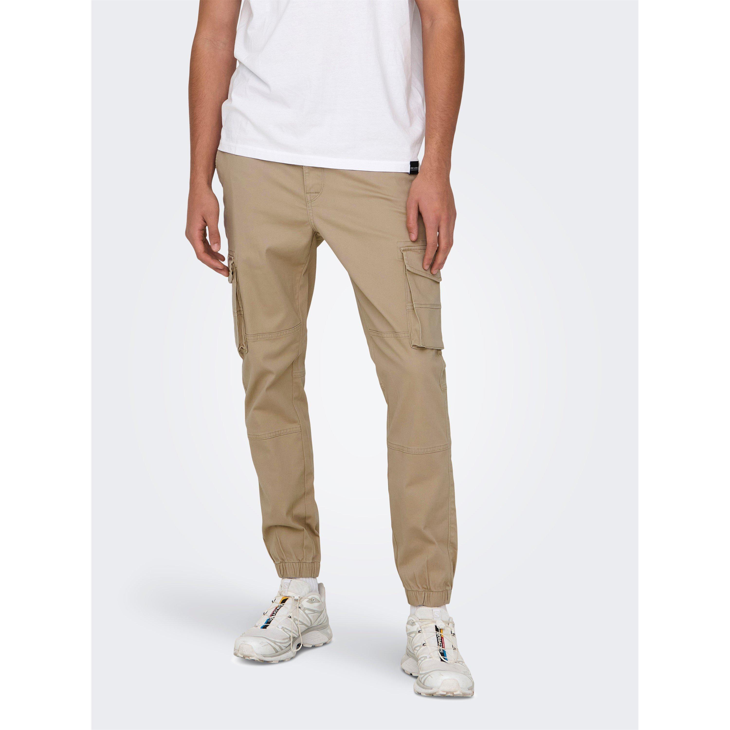 Only and Sons Carter Cargo Trousers