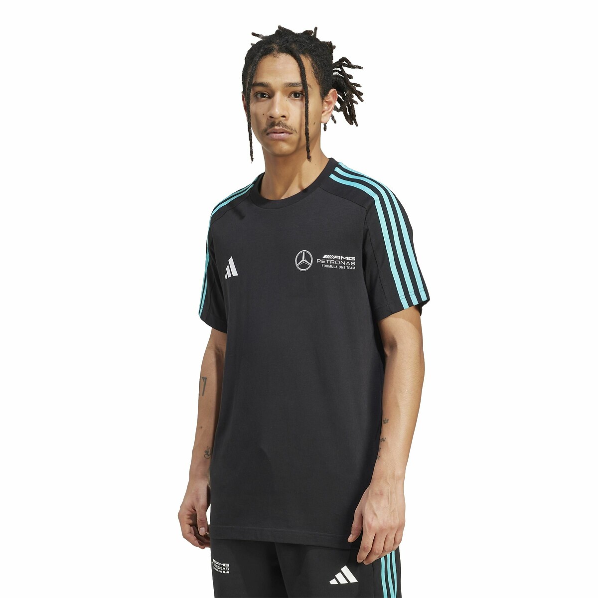 Camiseta adidas Performance Mercedes - AMG Petronas