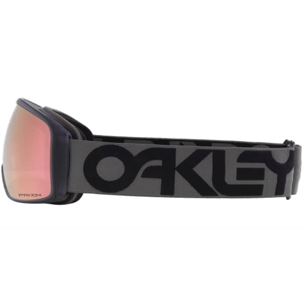 Masque de ski OAKLEY FLIGHT TRACKER L MATTE B1B F