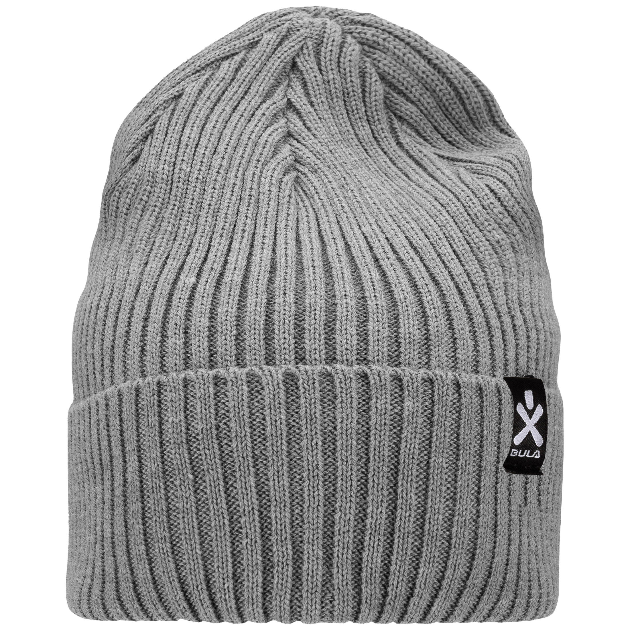 Bula Dock Wool Beanie - Lue, pannebånd og hals