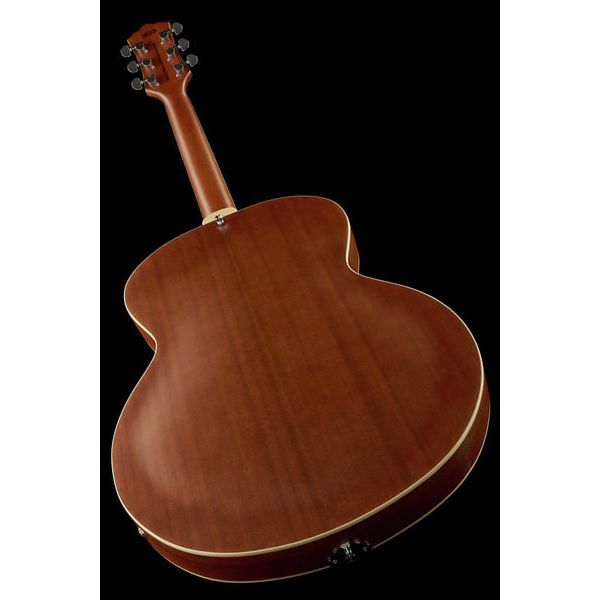 Harley Benton Custom Line Manhattan-Standard