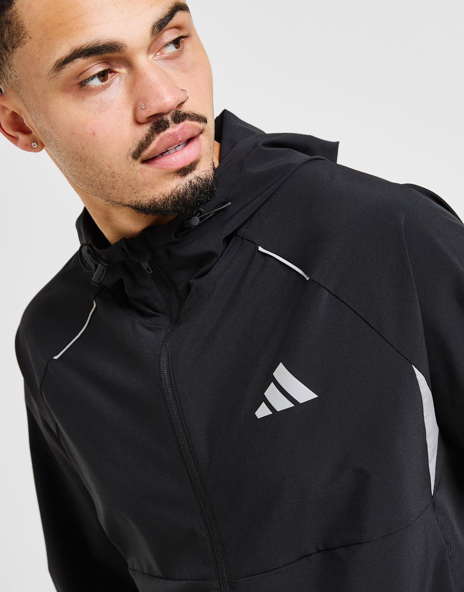 adidas Climacool Woven Jacket