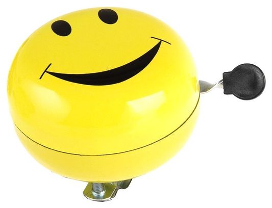 Sonnette DING DONG SMILEY .