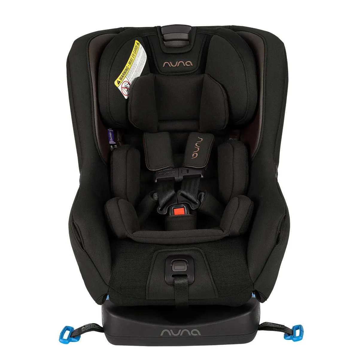 Nuna Siège d'Auto RAVA - Riveted