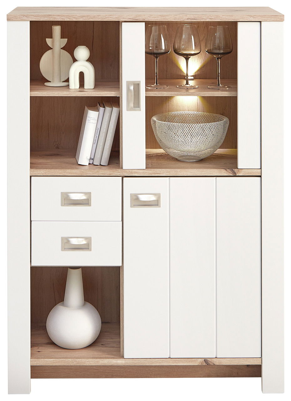 Hom´in Highboard ETIENNE