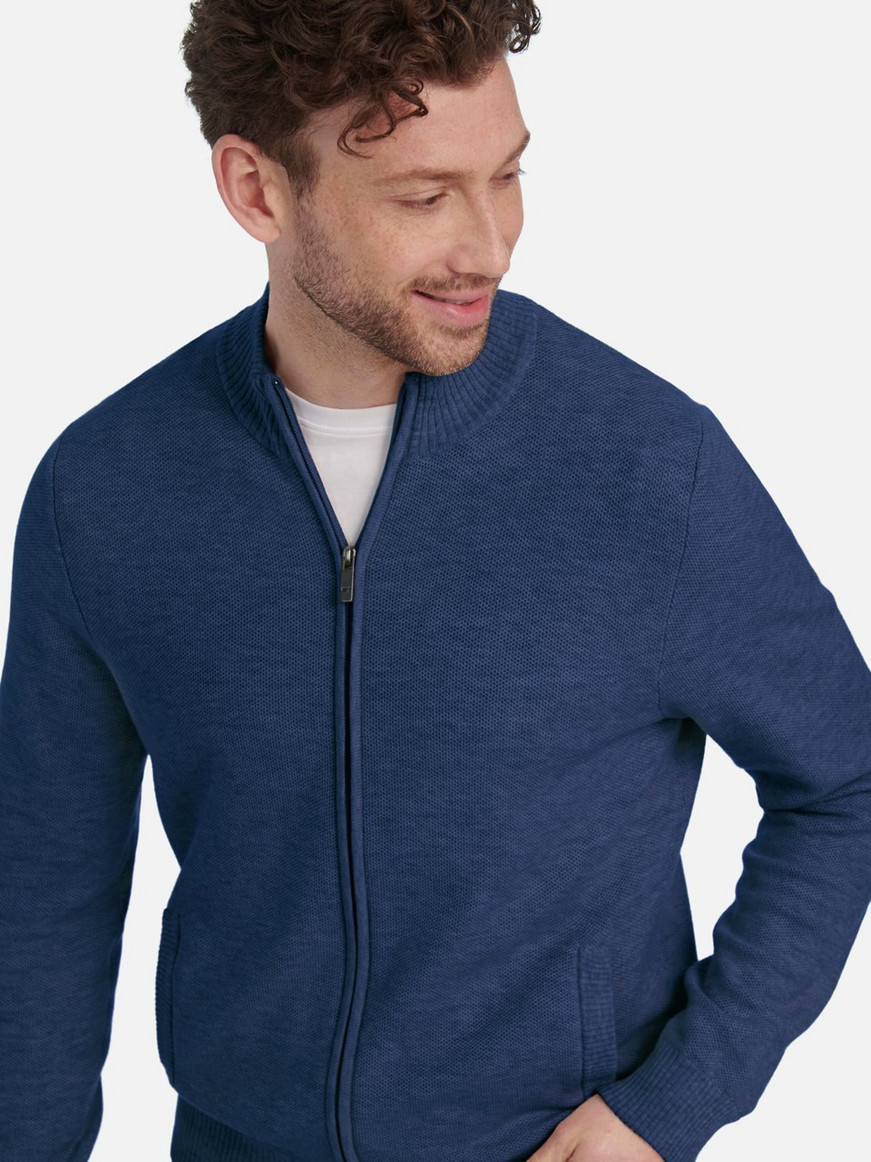 Strickjacke