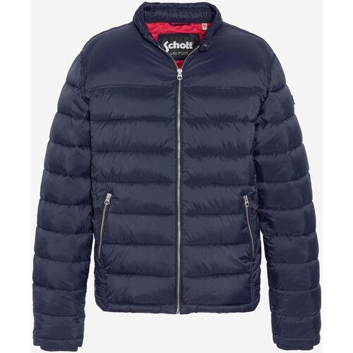 Schott - INDY23 - Hombres Multicolor