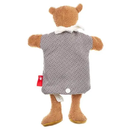 Sigikid Handpuppe, HoniBoniBear