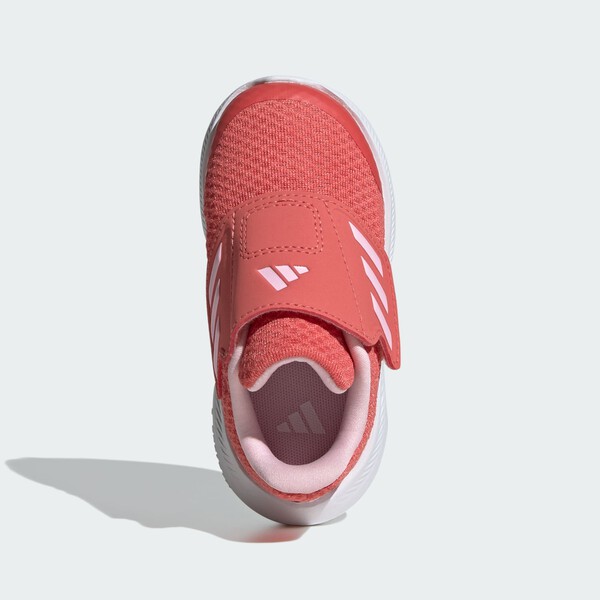 ADIDAS ORIGINALS CHAUSSURE À SCRATCH RUNFALCON 3.0