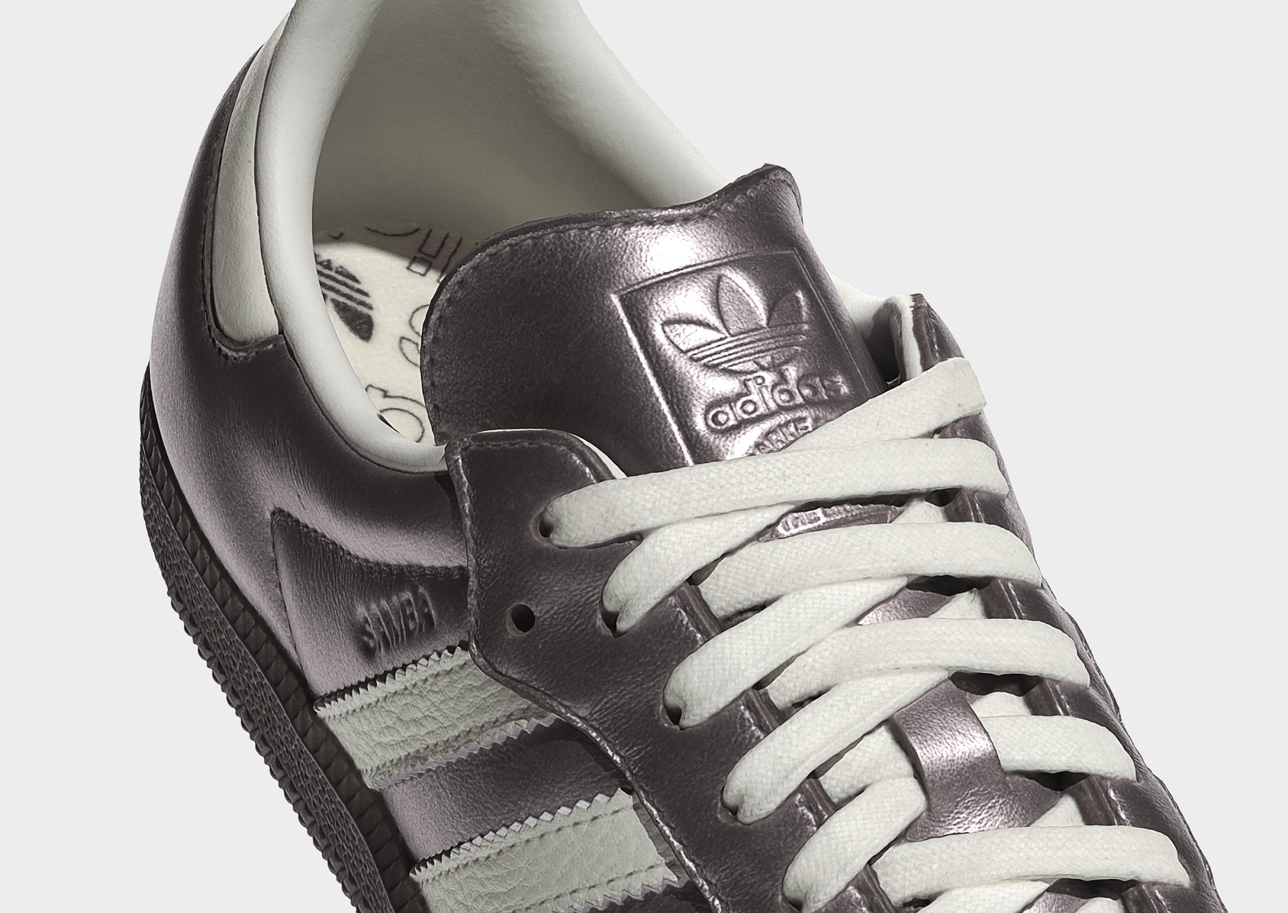 adidas Originals Chaussure Samba OG