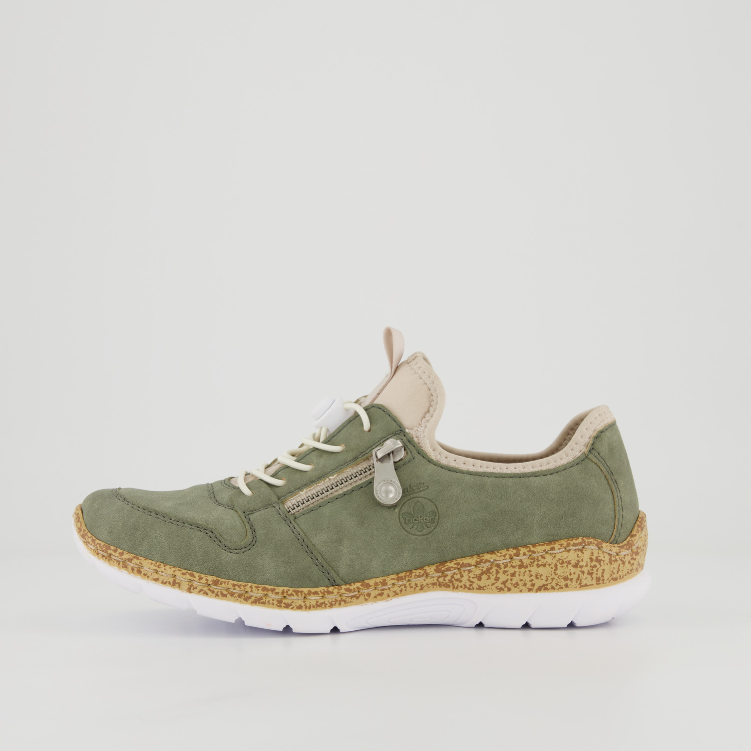 Rieker Halbschuhe