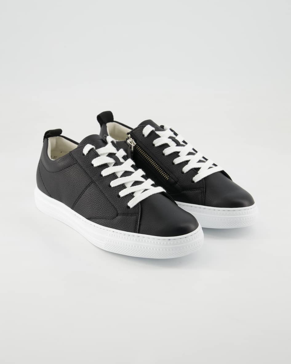 Paul Green 5416 Sneaker in Schwarz