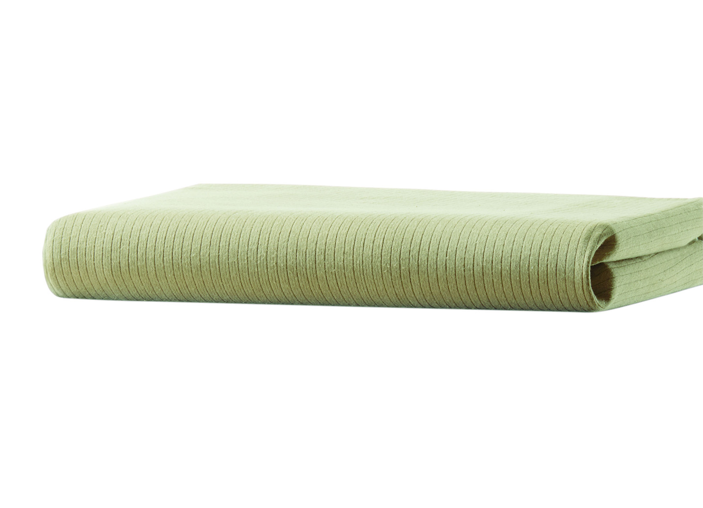 Spannbetttücher mit Sanfor-Ausrüstung