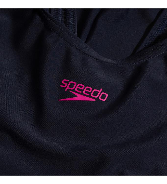Speedo JR Eco Placement  Muscleb Badpak