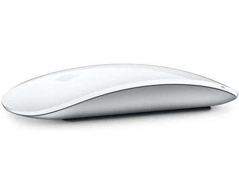 Apple Magic Mouse - White, USB-C