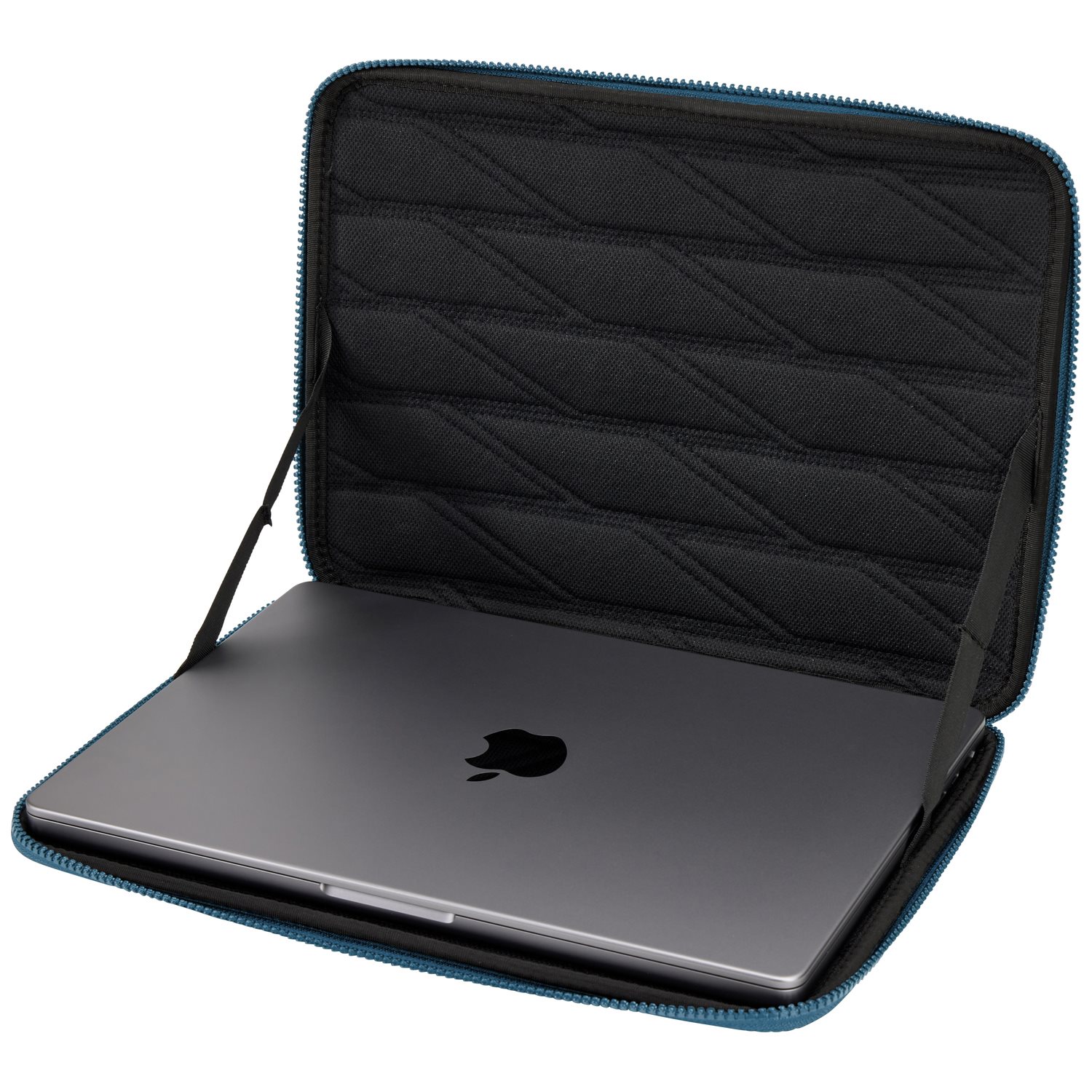 Thule Gauntlet Sleeve MacBook Pro 13'' - 14'' & MacBook Air blue