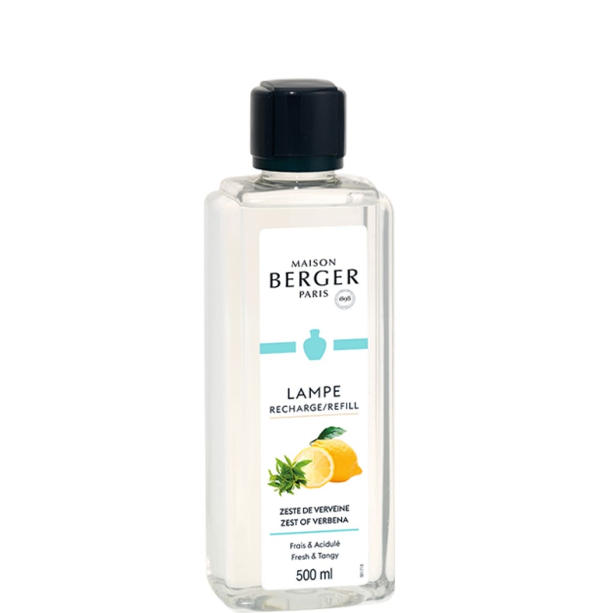 Maison Berger Paris Parfum de Maison Zeste de Verveine