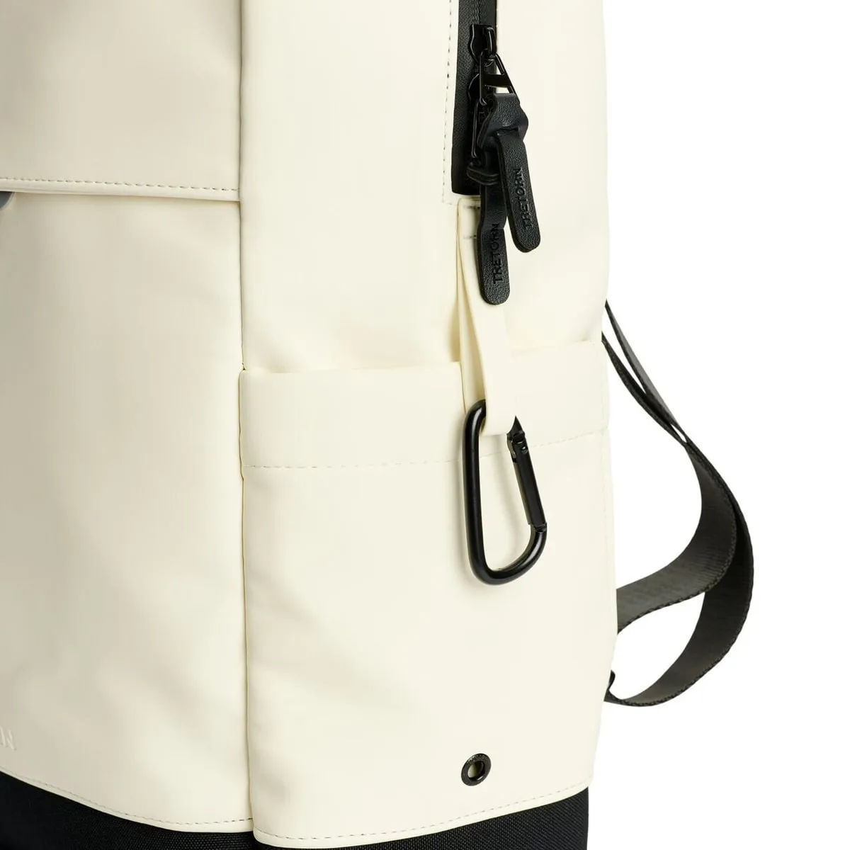Tretorn Wings Flexpack Antique White