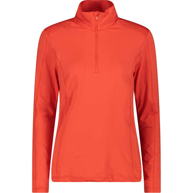 CMP Damen Dry Softech Longsleeve