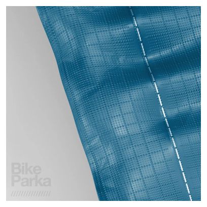 Housse de Protection BikeParka Urban Bleu