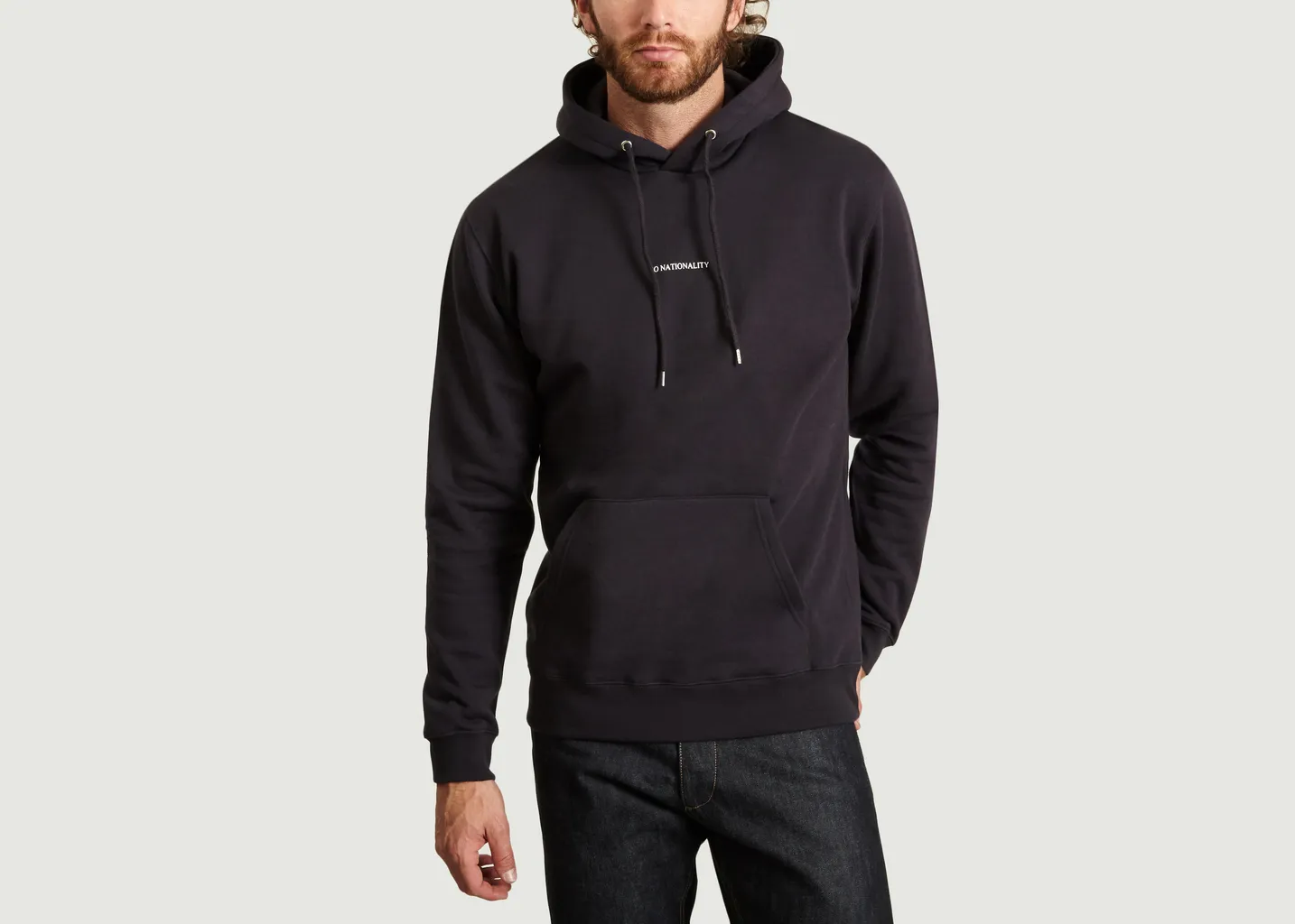 Hoodie Barrow NN07