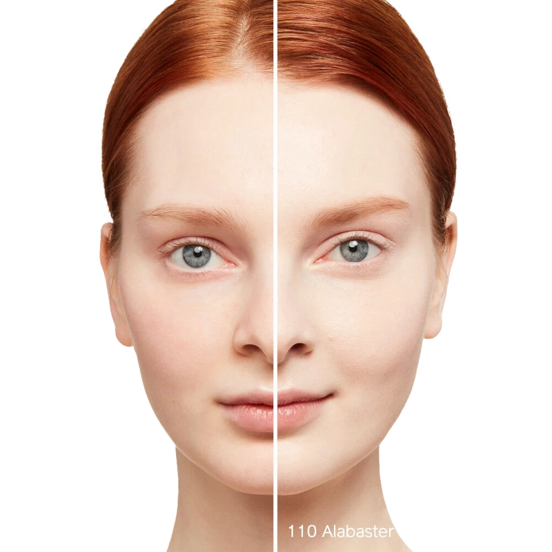Shiseido Synchro Skin Radiant Lifting Foundation SPF 30 - 30 ml - 110