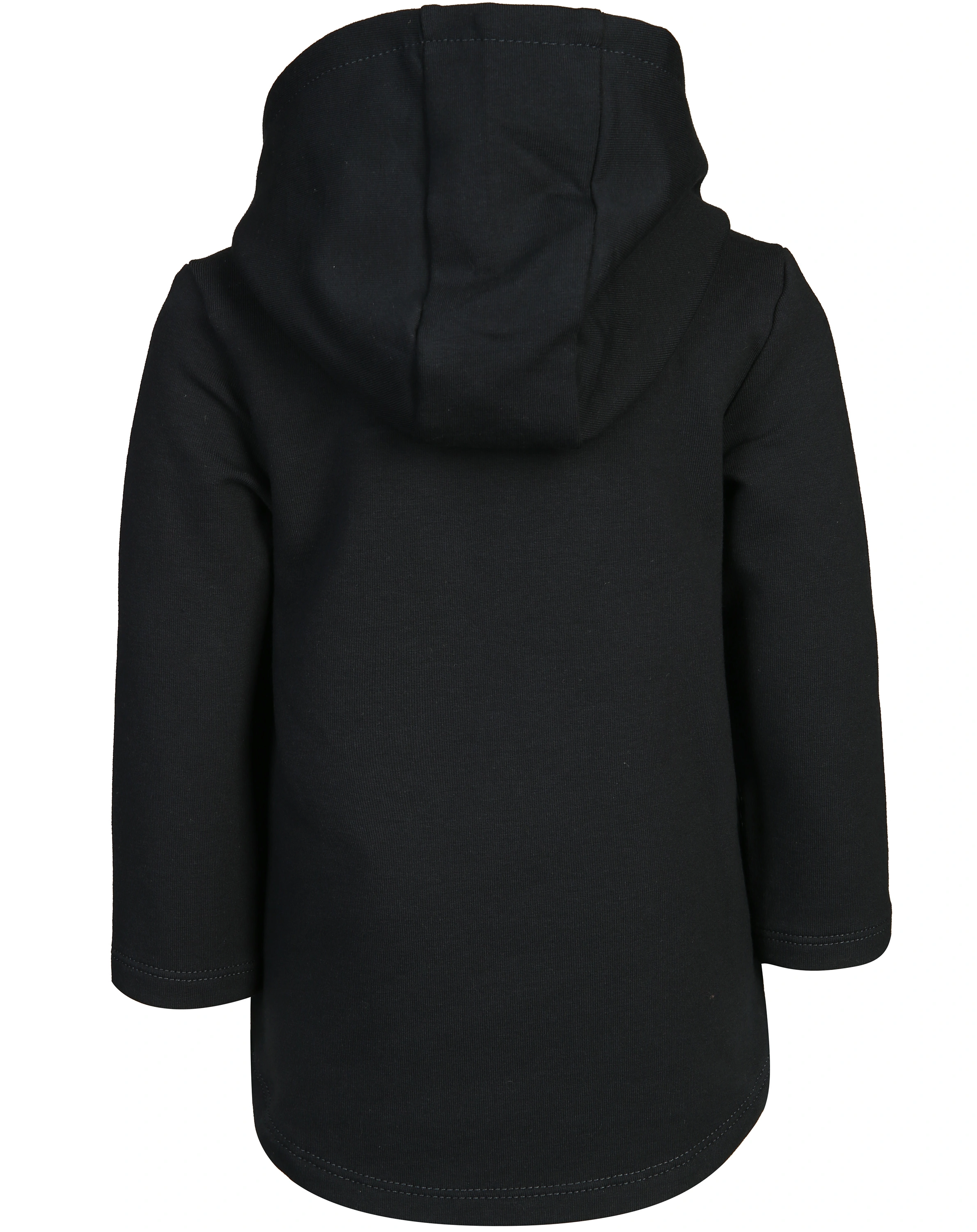Kapuzen-Sweatshirt ROMY in steiff navy