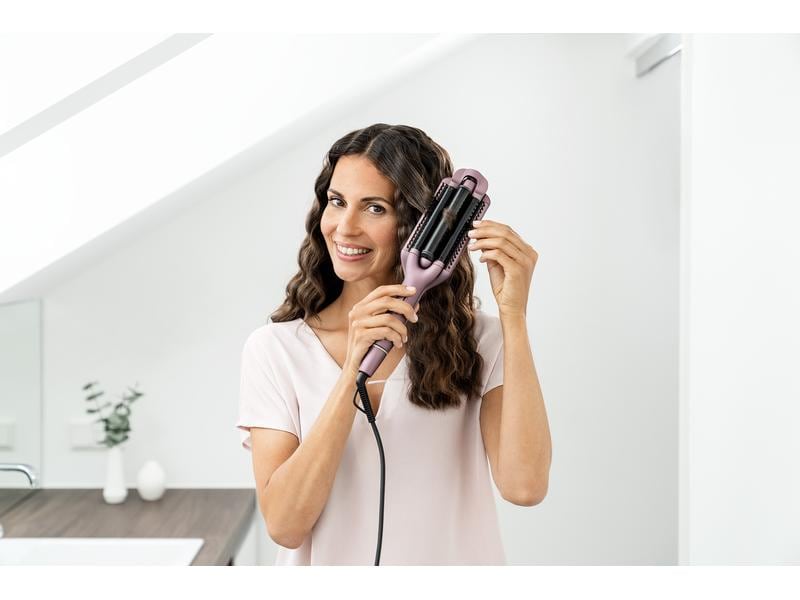 Beurer Welleneisen StylePro HT 65 4-in-1 Welleneisen