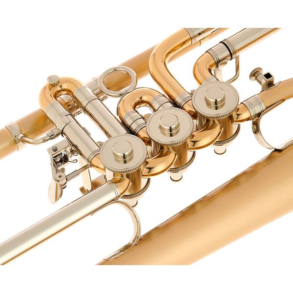 Miraphone 24R 1100 A100 G010 Flugelhorn
