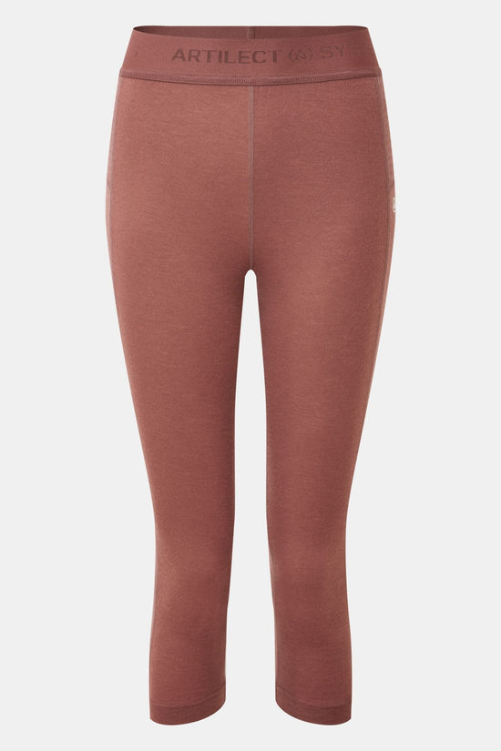 Artilect Artilect Boulder 125 3/4 Legging Thermobroek