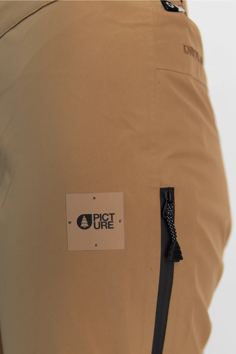 Picture Sylva 3L Damen Skihose