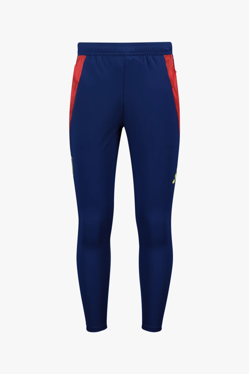 adidas Performance Spanien Tiro 24 Herren Trainerhose
