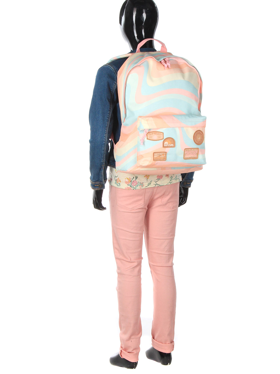 Sac À dos Rip Curl Surf Gypsy Waves Dome + Trousse