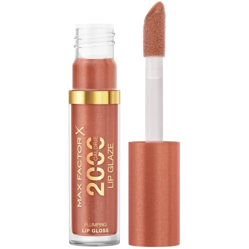 Max Factor 2000 Calorie Lip Glaze 4,4 ml - Nectar Punch