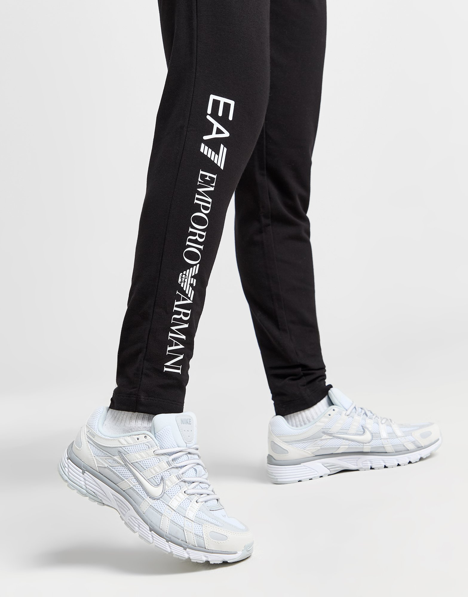 Emporio Armani EA7 Ensemble de survêtement Logo Femme