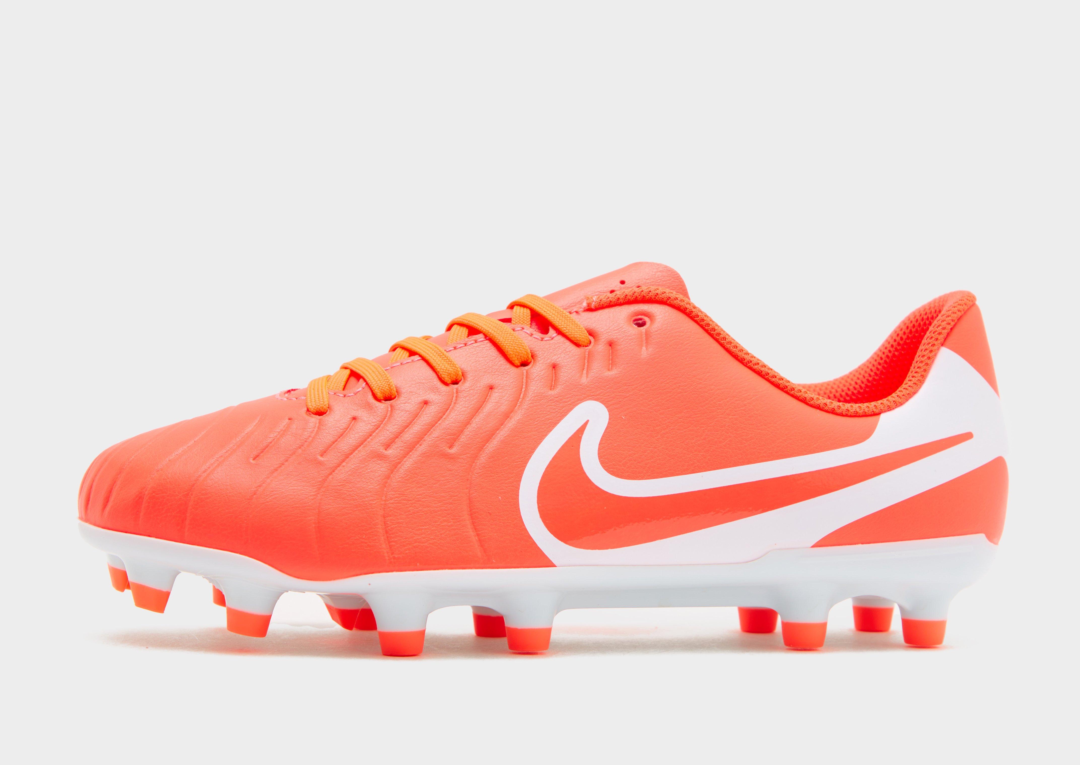 Nike Tiempo Club FG Junior