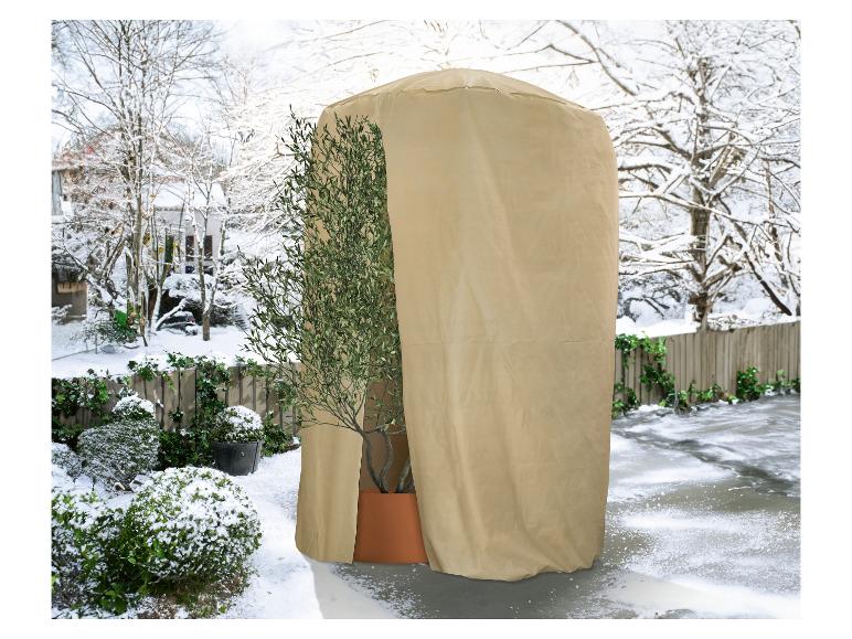 Plantenhoes tegen vorst XXXL