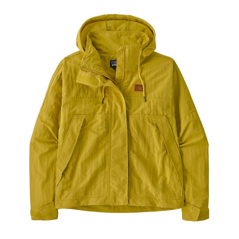 Skysail Jkt - Veste imperméable femme