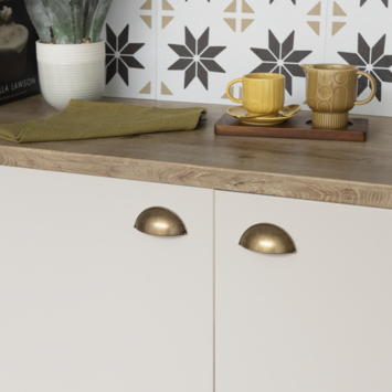 Decoratiefolie Zand (346-0698) 45x200cm