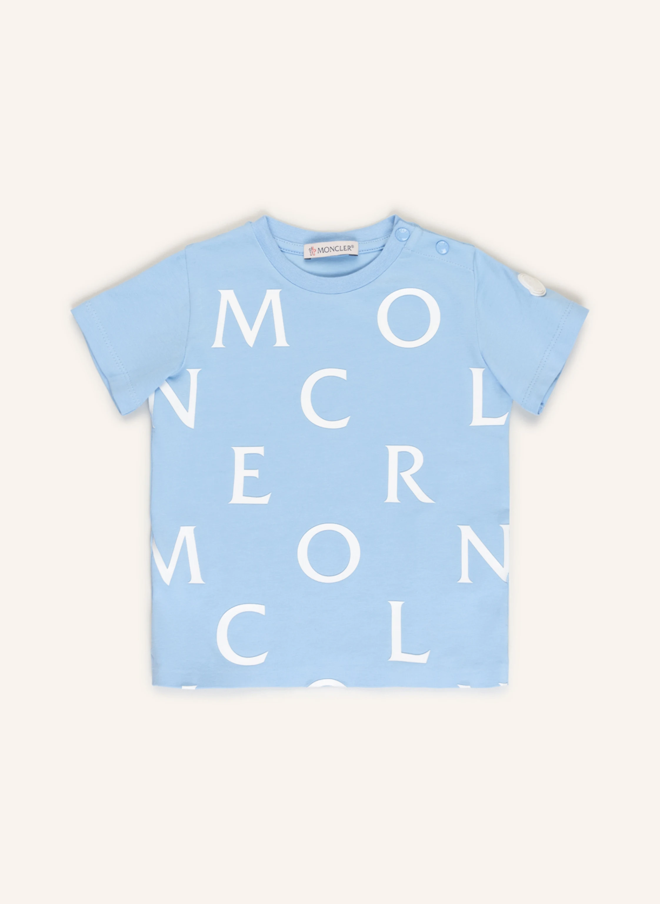 MONCLER enfant T-Shirt