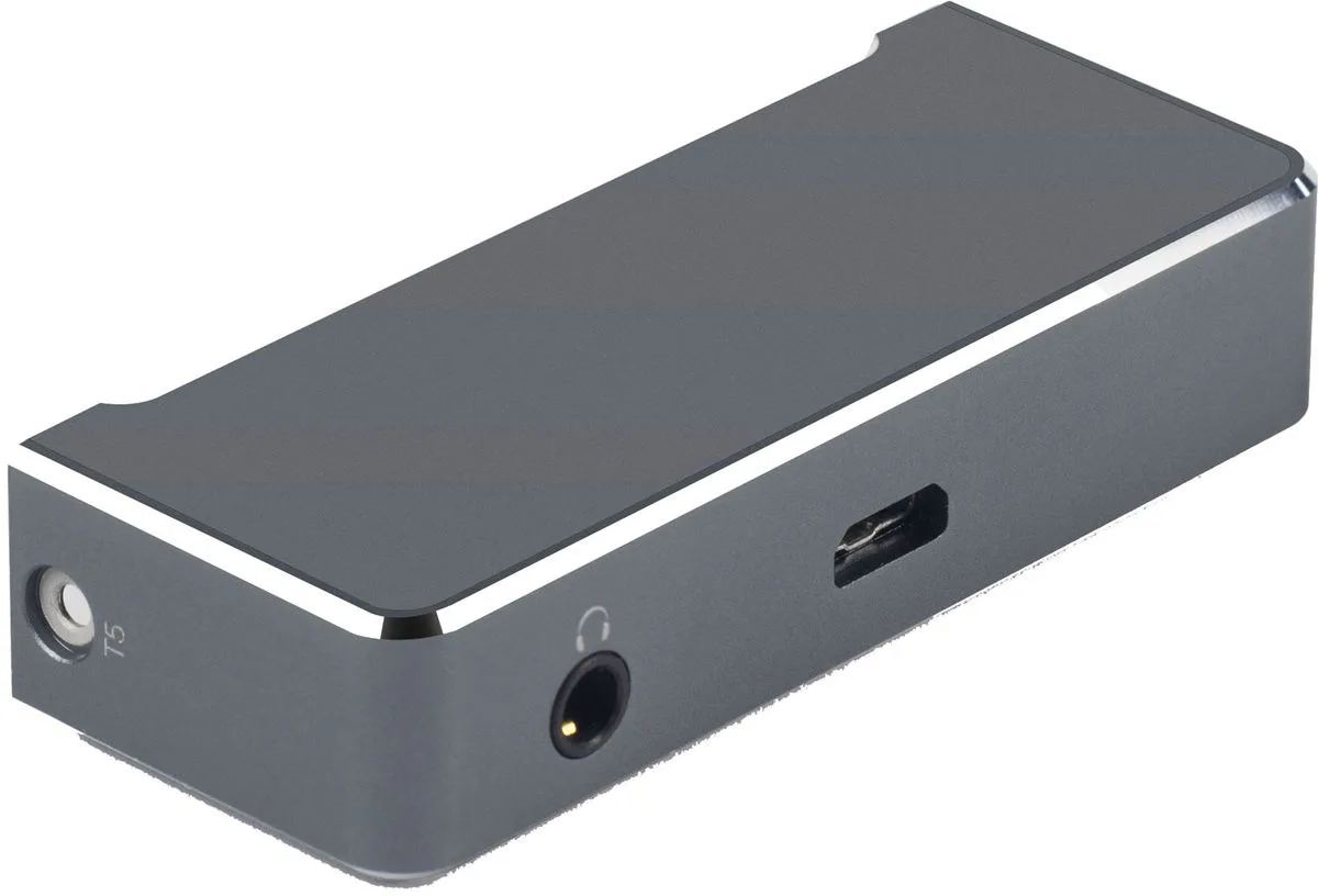 Fiio AM1-X7 Accessoires baladeurs