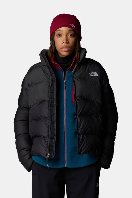 The North Face The North Face Saikuru Gevoerde Jas Dames