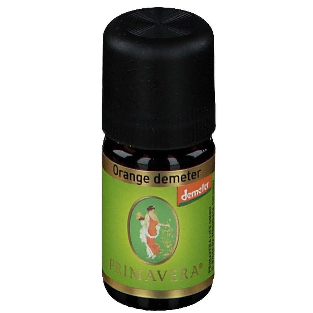 PRIMAVERA® Orange demeter