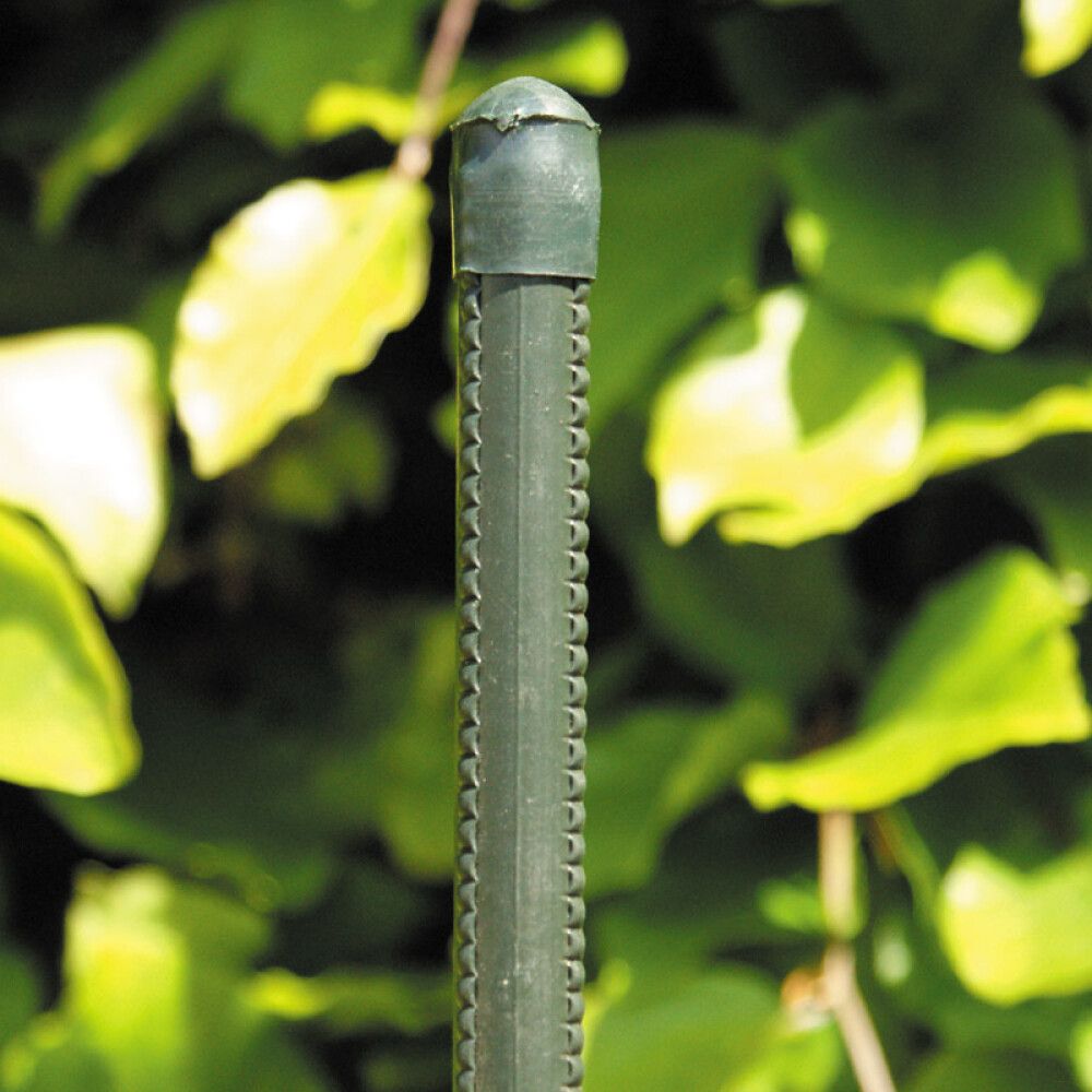 GJERDESTOLPE GRØNN H:1500MM Ø13MM
