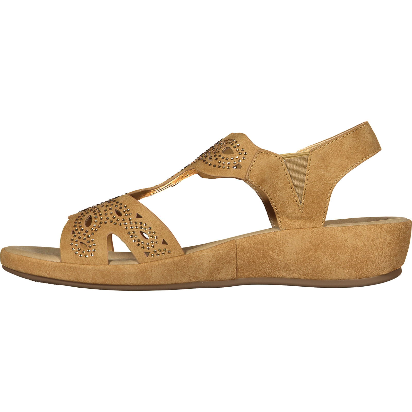Claudia Ghizzani Sandale Damen 38