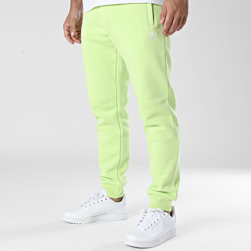 Pantalon Jogging Essentials IM2100 Vert Clair