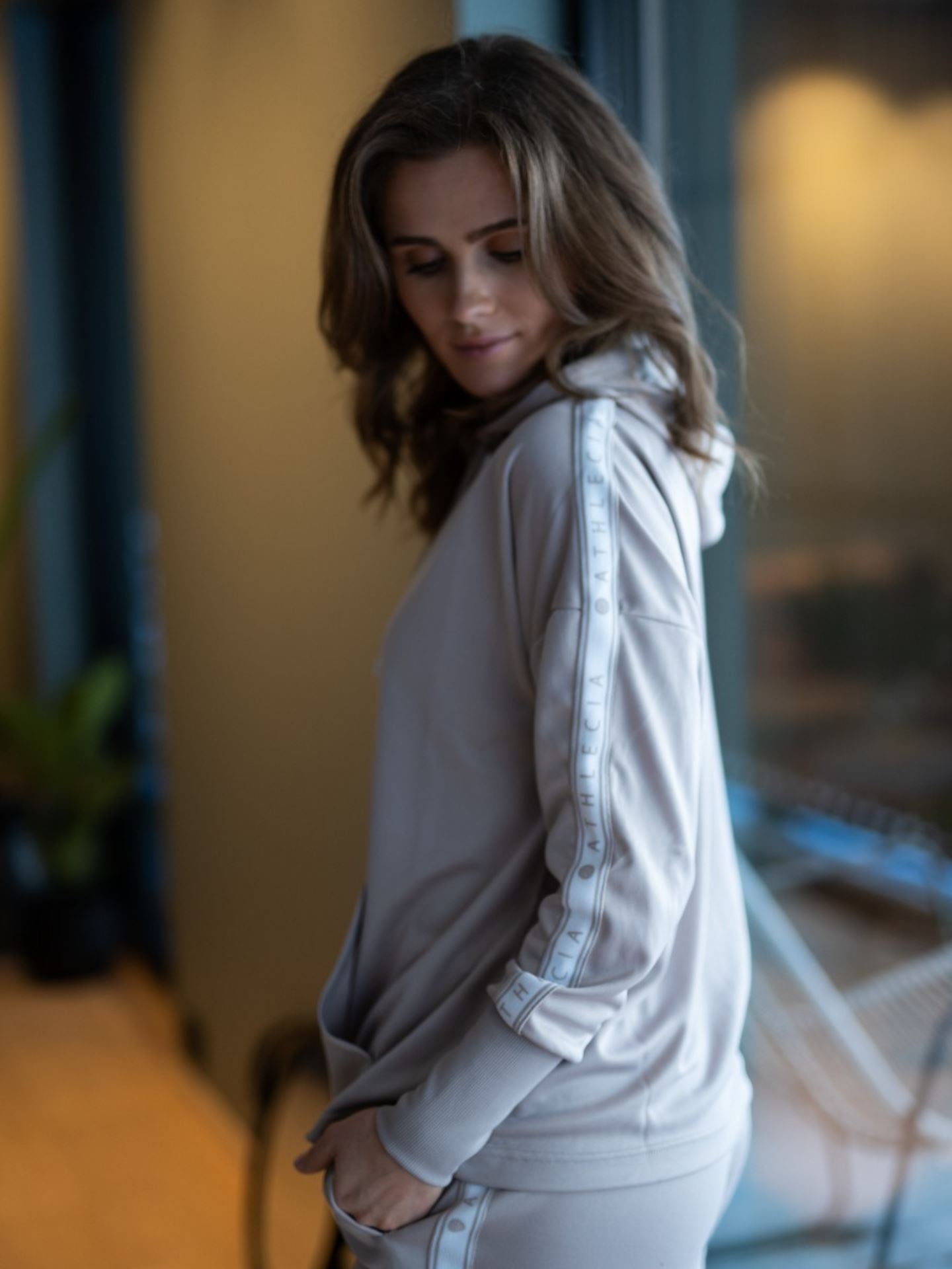 Sella Hoody