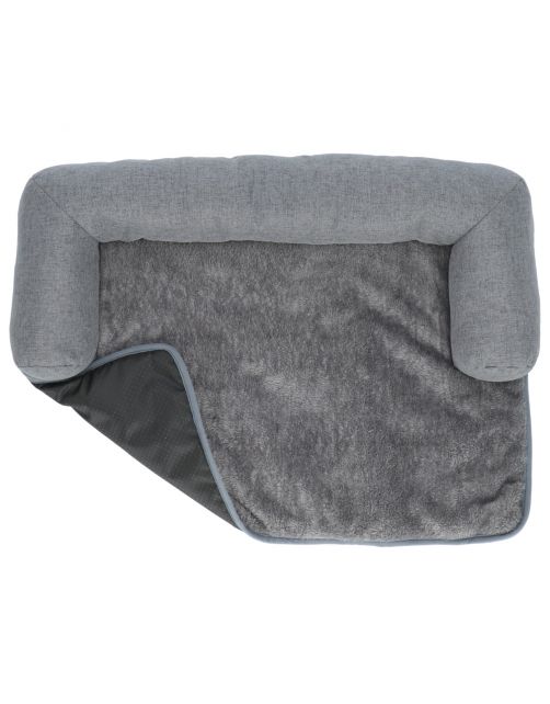 Adori Bankkussen Liberty Grijs - Hondenkussen