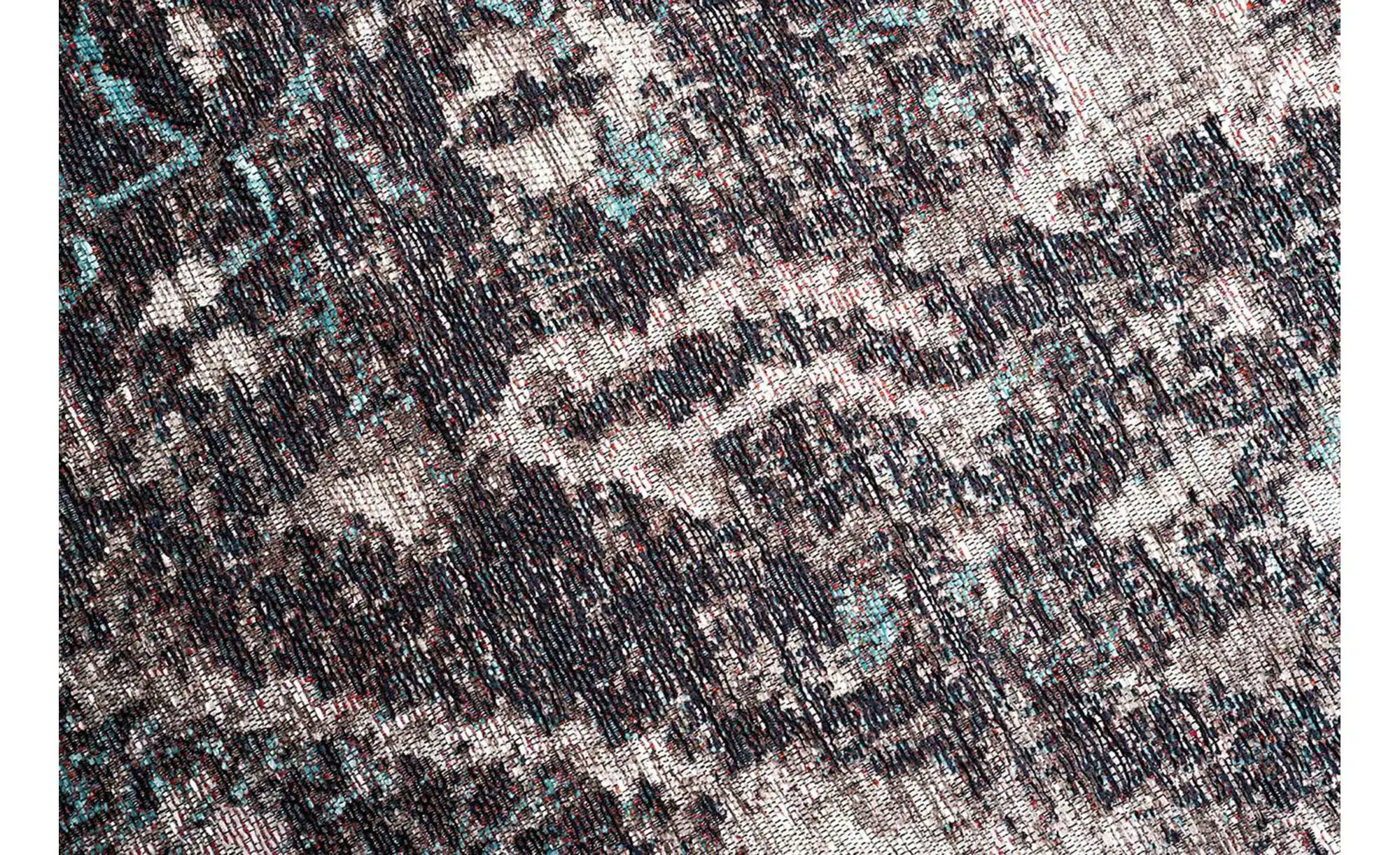 Tom Tailor Teppich Funky Orient Tabriz