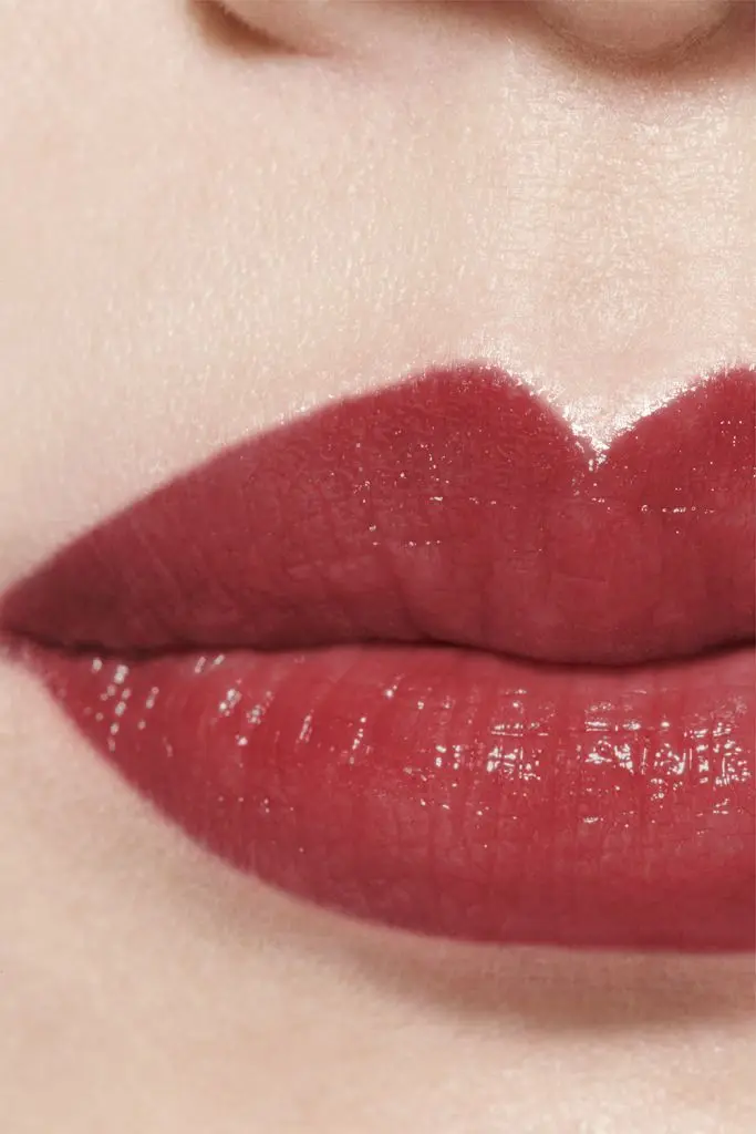 CHANEL - ROUGE COCO BAUME LE BAUME TEINTÉ HYDRATANT EMBELLISSEUR - INTENSITÉ SUR MESURE- Baume et soin des lèvres